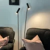 Artic golvlampa