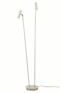 Artic golvlampa