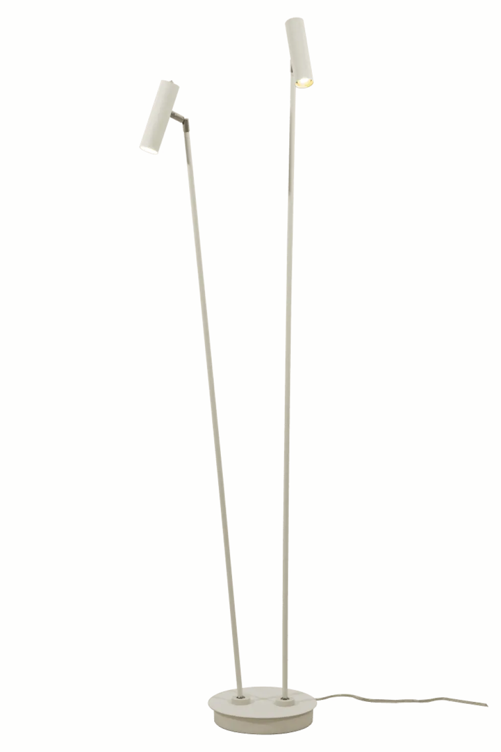 Artic golvlampa