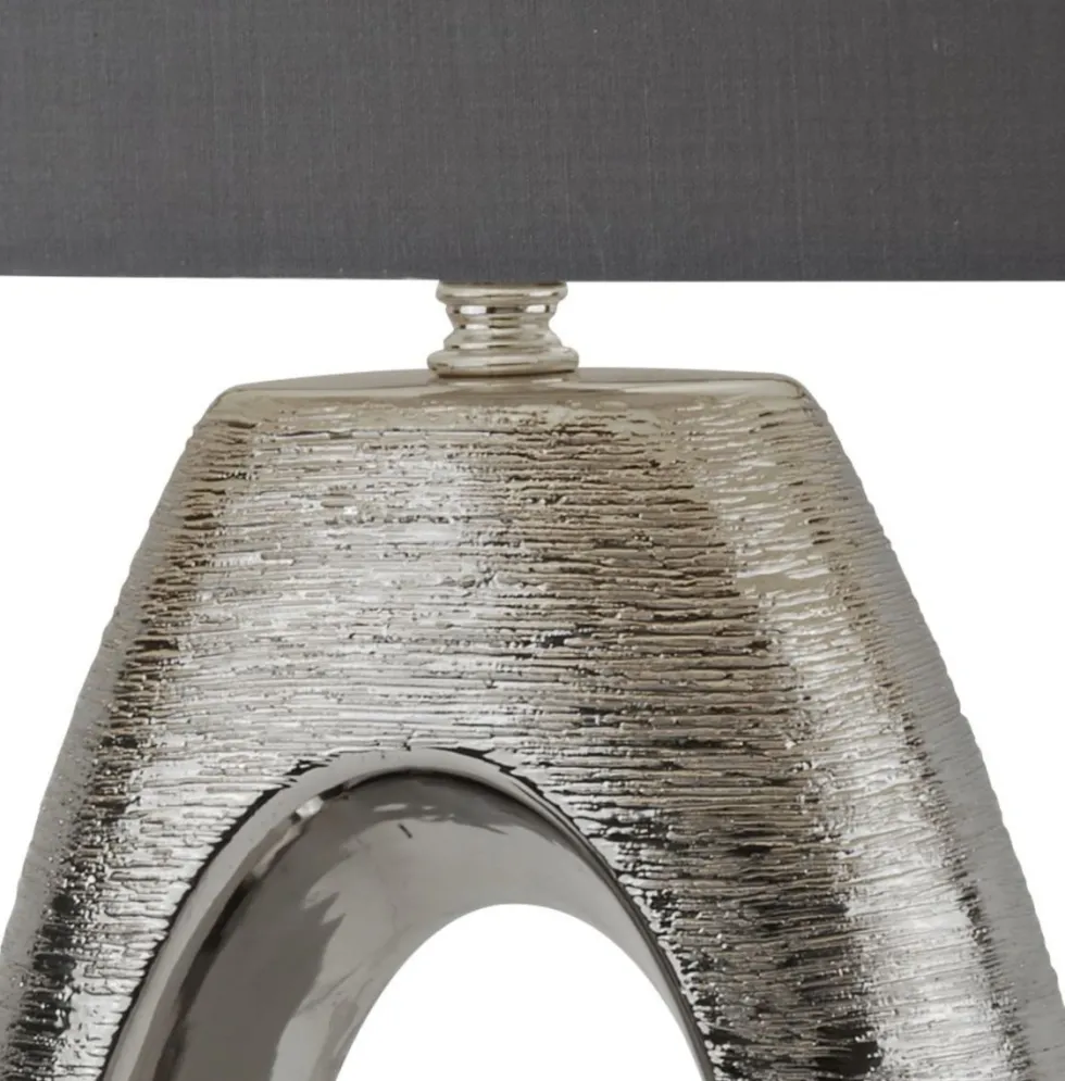 Artisan 60cm bordslampa