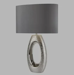 Artisan 60cm bordslampa