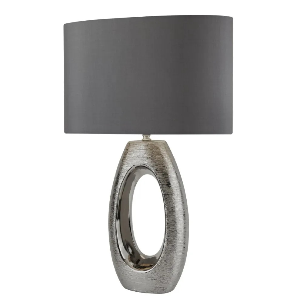 Artisan 60cm bordslampa