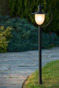 Aruba 110cm pollare