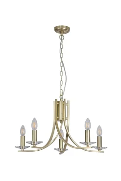 Ascona Ø62 taklampa