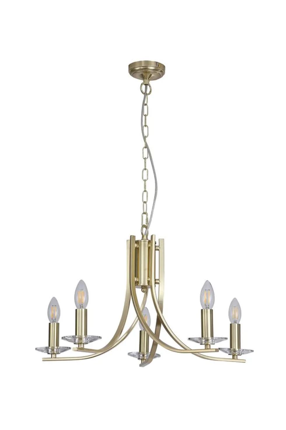 Ascona Ø62 taklampa