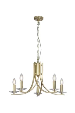 Ascona Ø62 taklampa