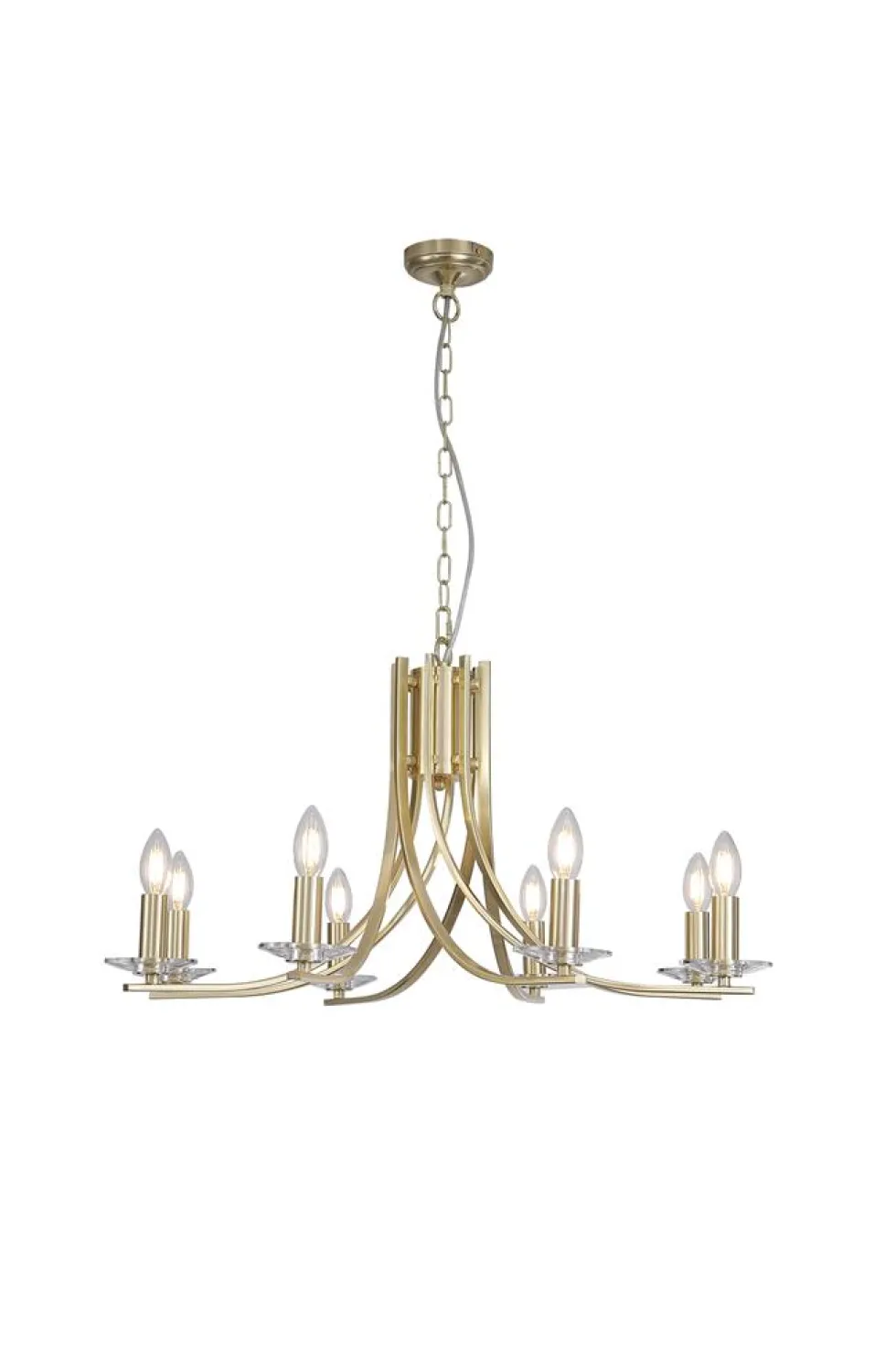 Ascona Ø75 taklampa