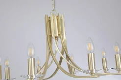 Ascona Ø75 taklampa