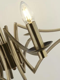 Ascot Ø72 taklampa