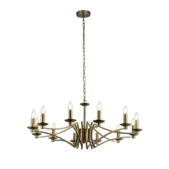 Ascot Ø88 taklampa