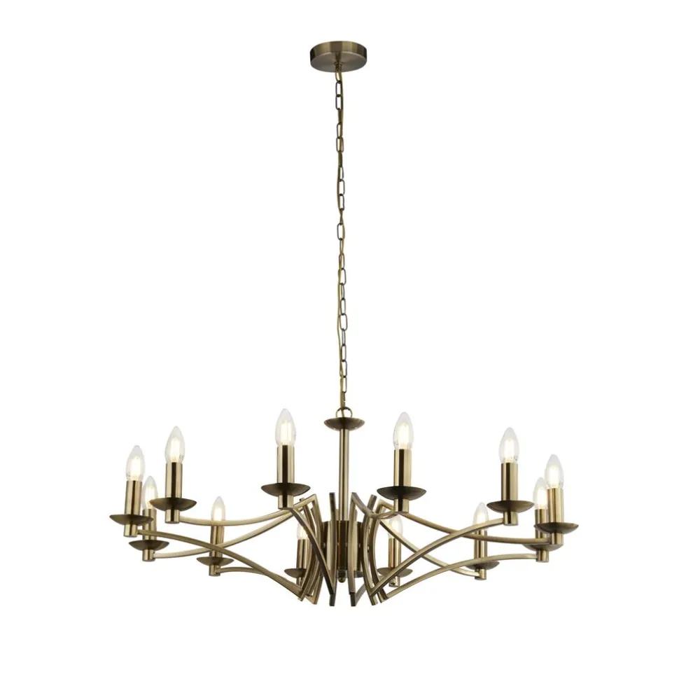 Ascot Ø88 taklampa