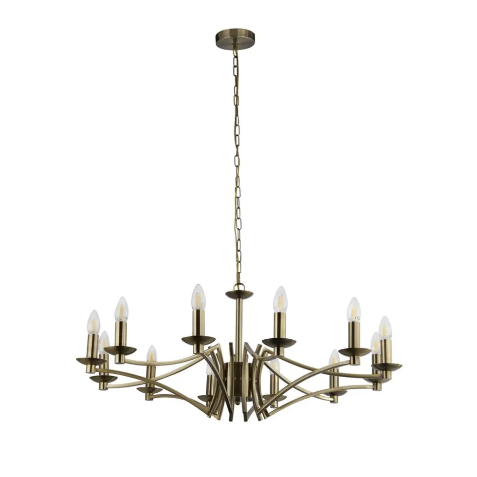 Ascot Ø88 taklampa