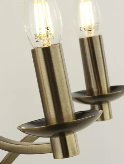 Ascot Ø88 taklampa