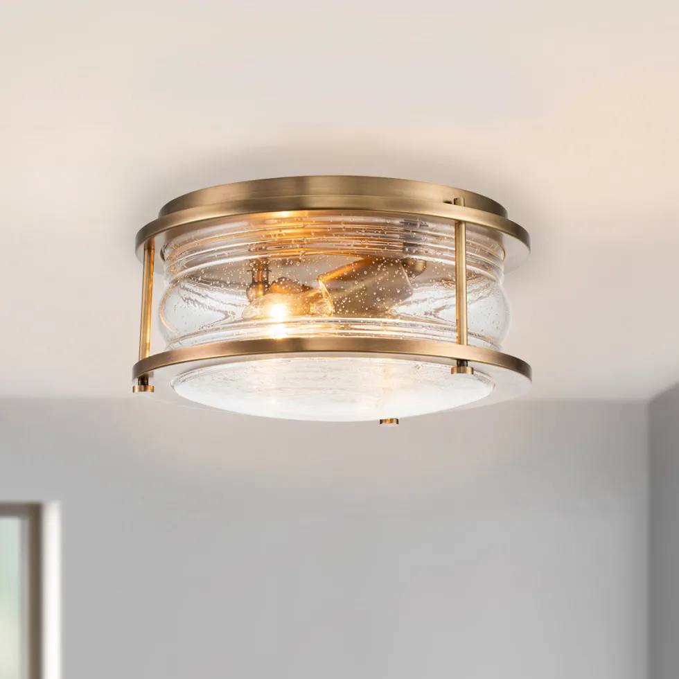 Ashland Bay Ø30 badrumslampa