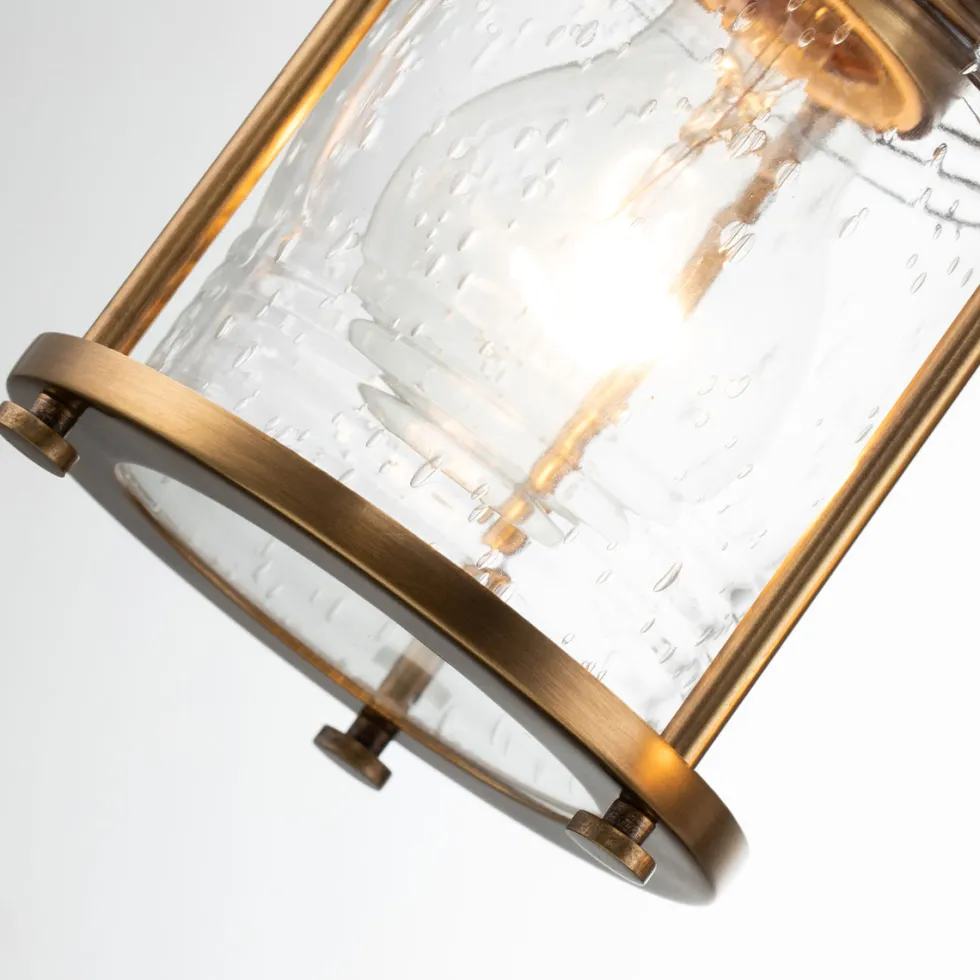 Ashland Bay 60cm badrumslampa