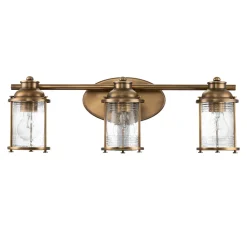 Ashland Bay 60cm badrumslampa