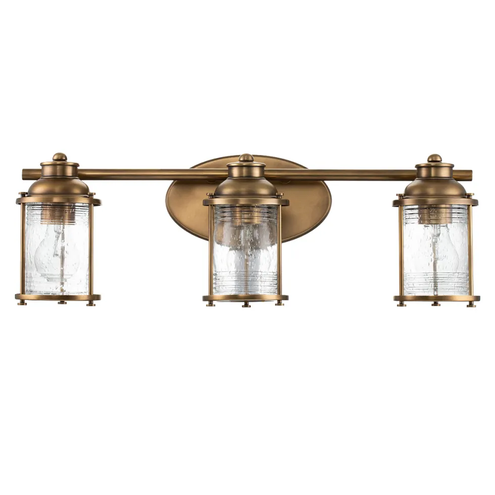 Ashland Bay 60cm badrumslampa