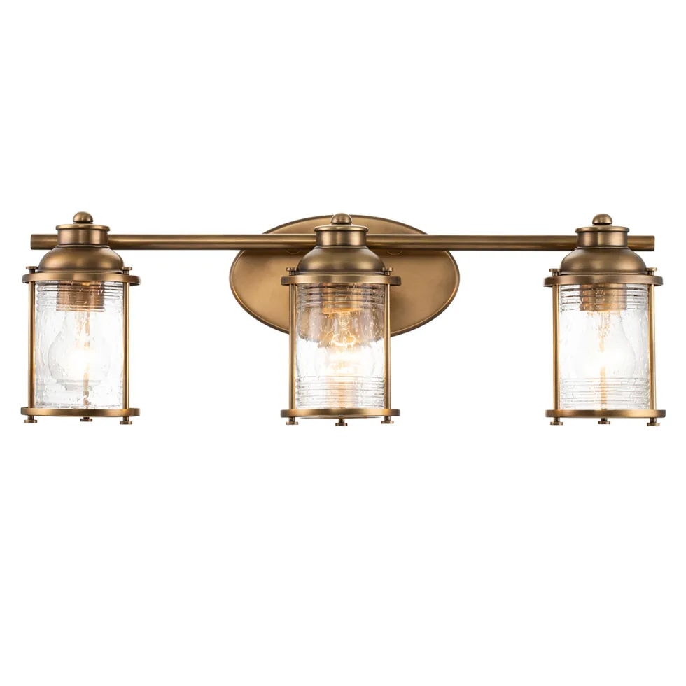 Ashland Bay 60cm badrumslampa