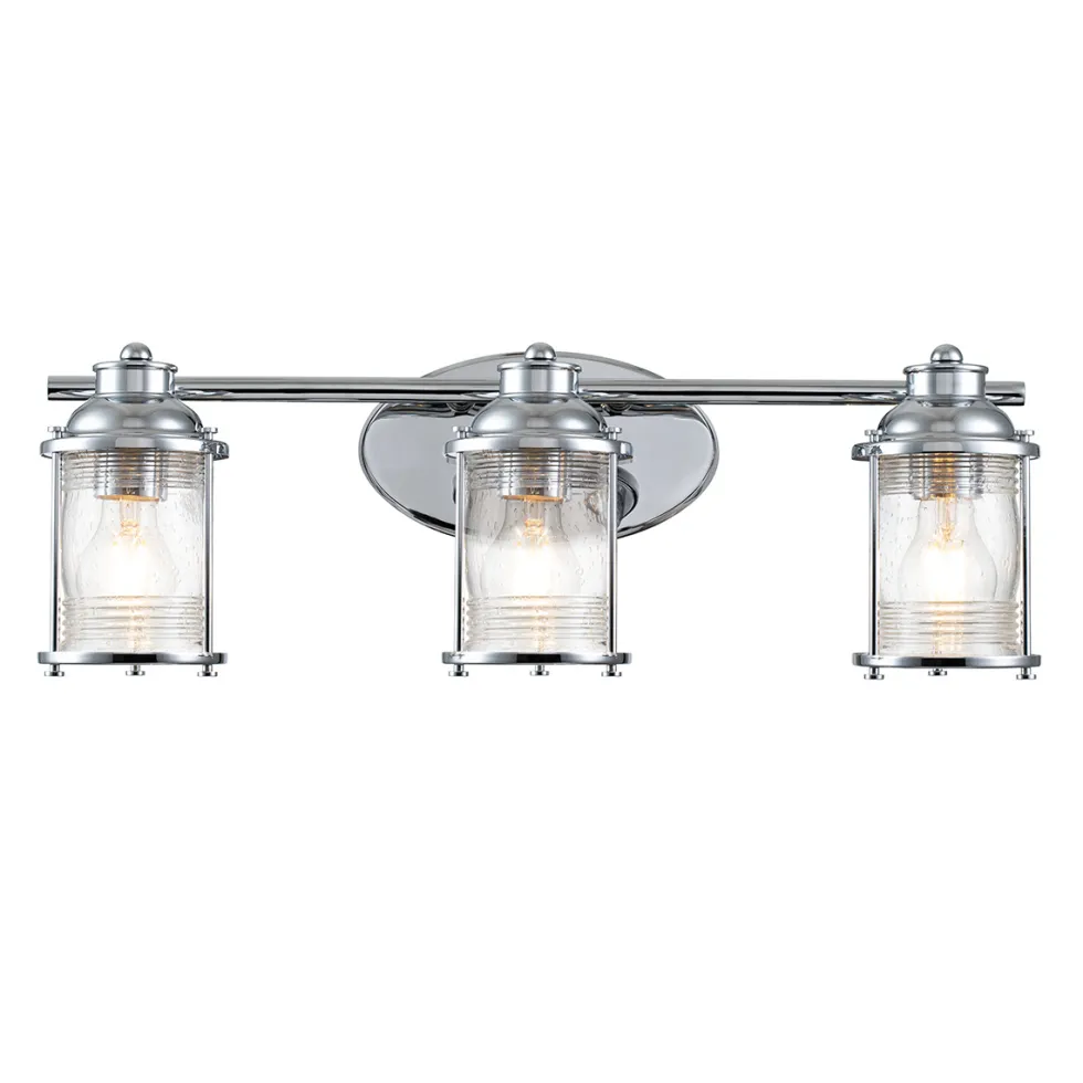 Ashland Bay 60cm badrumslampa