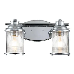 Ashland Bay 36cm badrumslampa
