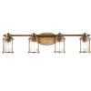 Ashland Bay 85cm badrumslampa