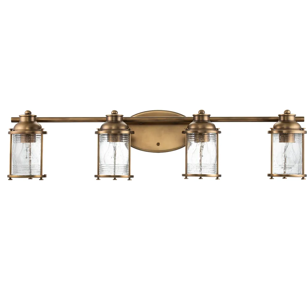 Ashland Bay 85cm badrumslampa