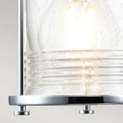 Ashland Bay 85cm badrumslampa