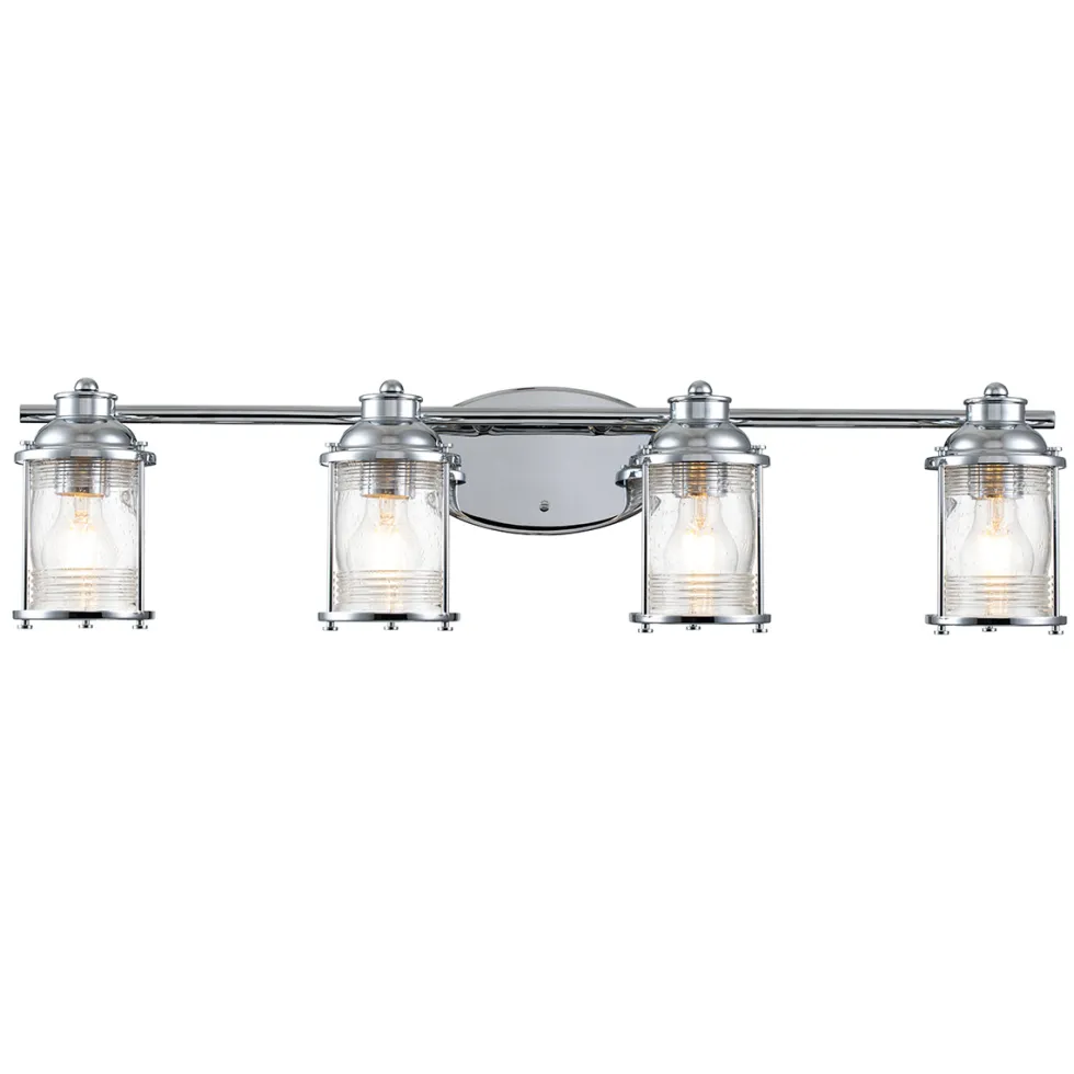 Ashland Bay 85cm badrumslampa