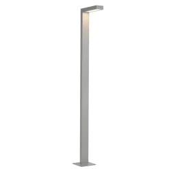 Asker 215cm stolpe