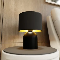 Aspen 35cm bordslampa