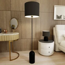 Aspen Lp1 golvlampa