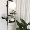 Astoria 62cm vägglampa