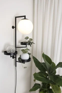Astoria 62cm vägglampa