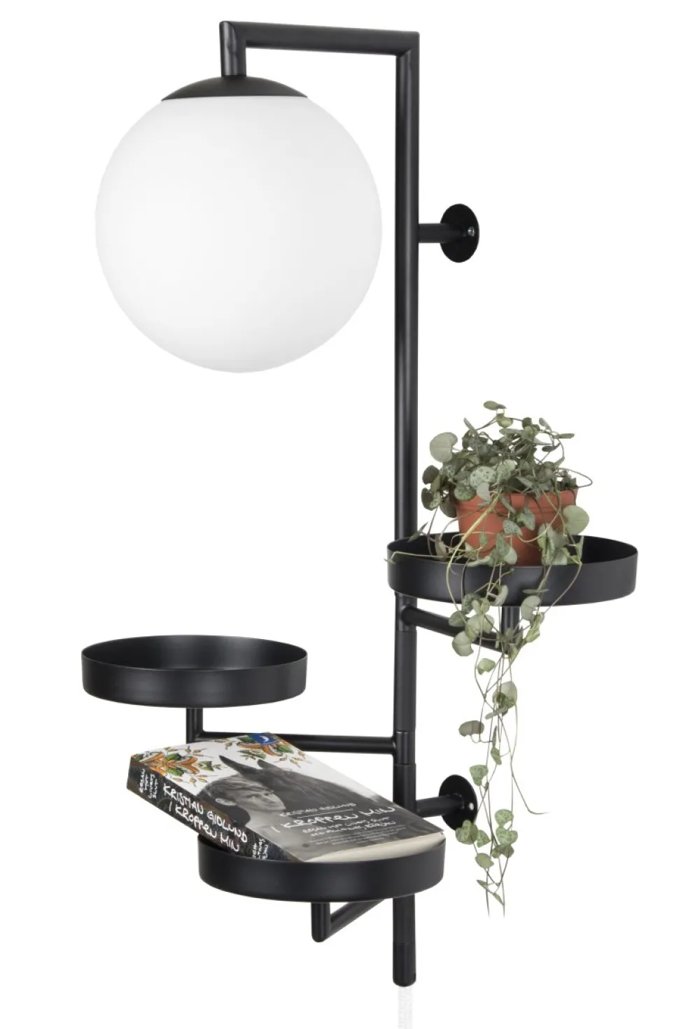 Astoria 62cm vägglampa