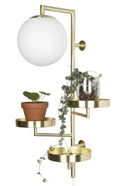 Astoria 62cm vägglampa