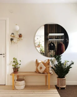 Astoria 62cm vägglampa