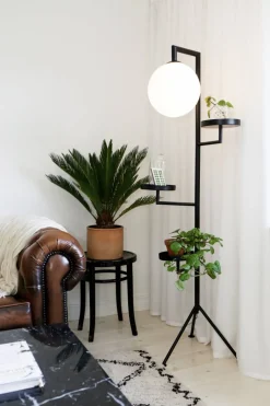 Astoria golvlampa