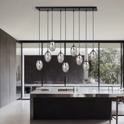 Astral 100cm taklampa