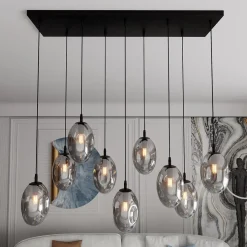 Astral 100cm taklampa