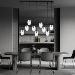 Astral 100cm taklampa