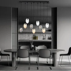 Astral 100cm taklampa