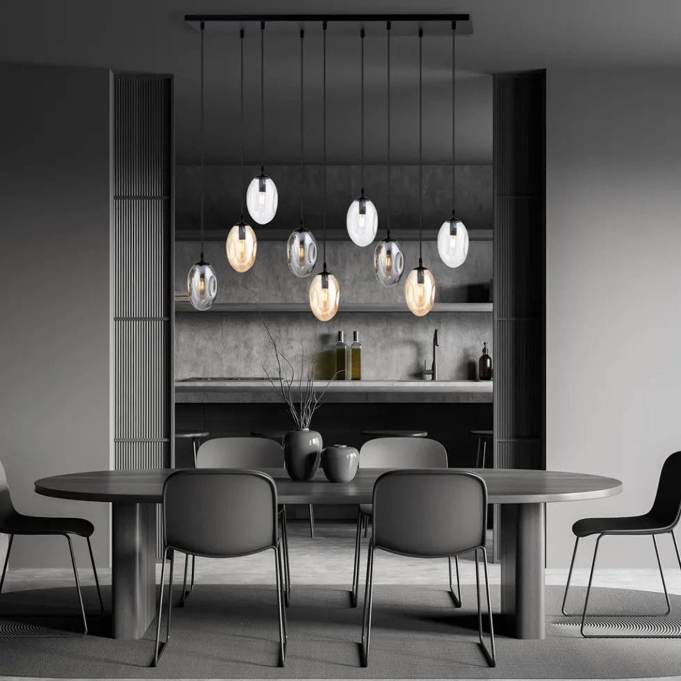 Astral 100cm taklampa