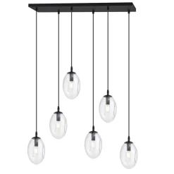 Astral 70cm taklampa