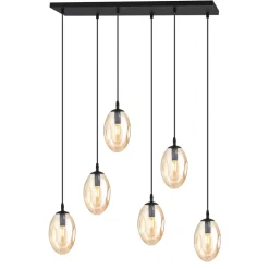 Astral 70cm taklampa