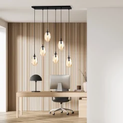 Astral 70cm taklampa