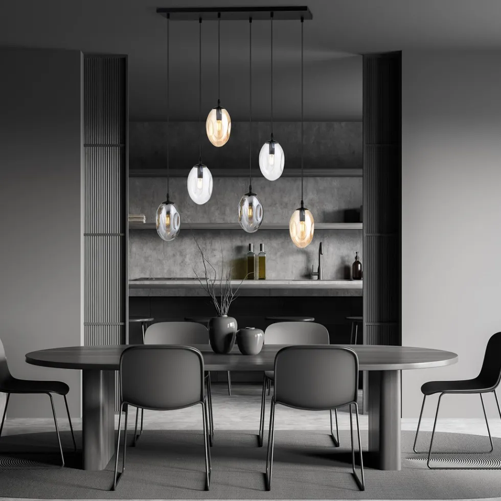 Astral 70cm taklampa