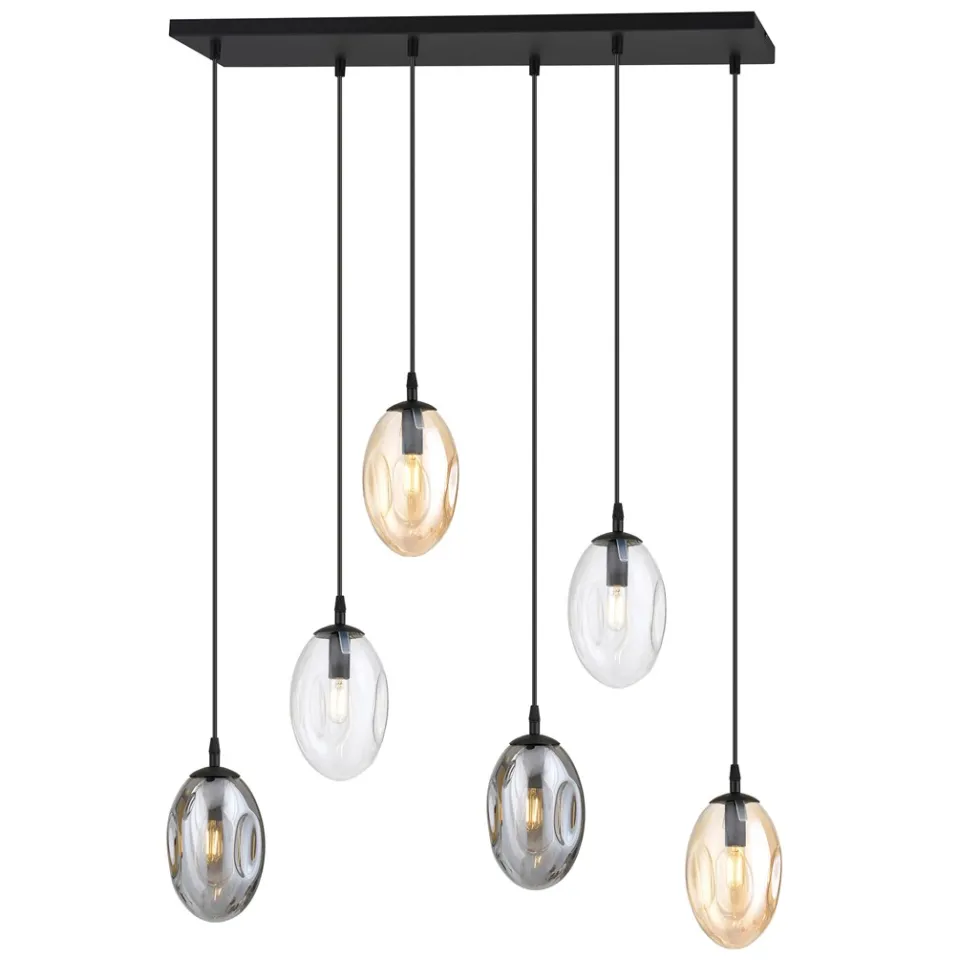 Astral 70cm taklampa