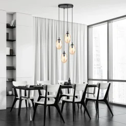 Astral Premium Ø40 taklampa