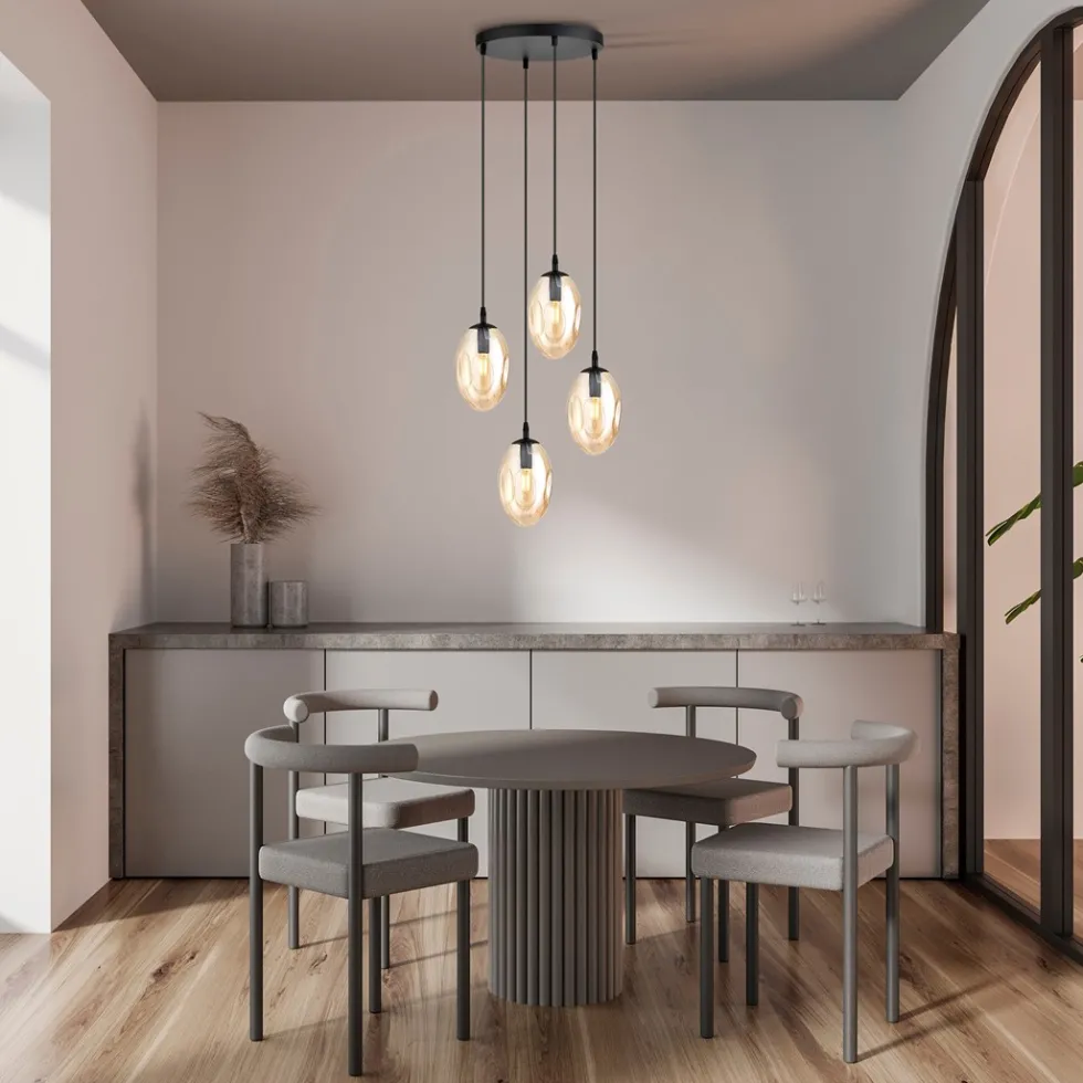 Astral Premium Ø40 taklampa