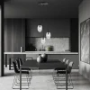 Astral Ø40 taklampa